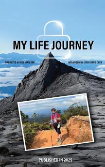MY LIFE JOURNEY