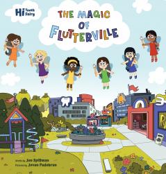 The Magic of Flutterville