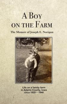 A Boy on the Farm