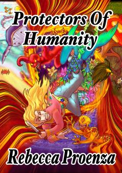Protectors of Humanity