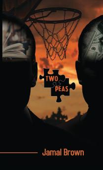Two Peas (Hardback Edition)
