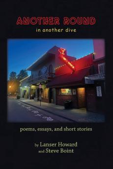 Another Round in another dive