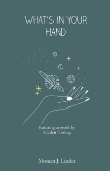 what's in your hand