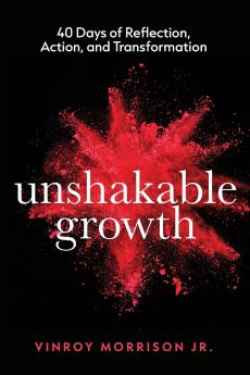 Unshakable Growth