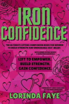 Iron Confidence