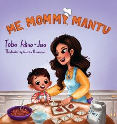 Me Mommy Mantu