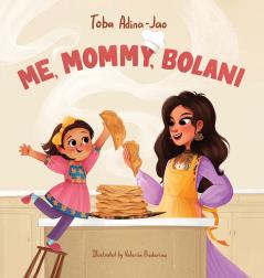 Me Mommy Bolani