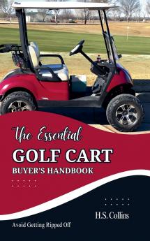 The Essential Golf Cart Buyer's Handbook