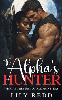 The Alpha's Hunter