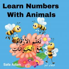 Learn Numbers With Animals