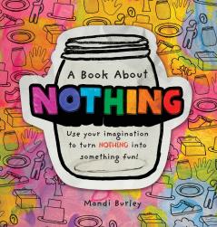 A Book About Nothing