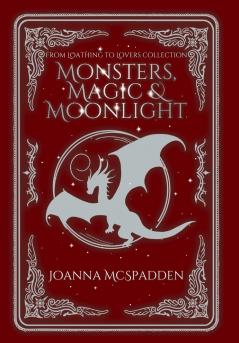 Monsters Magic and Moonlight