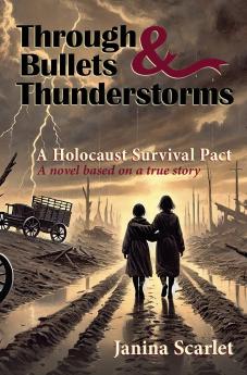 Through Bullets and Thunderstorms