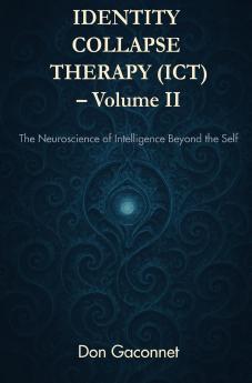 Identity Collapse Therapy - Volume II