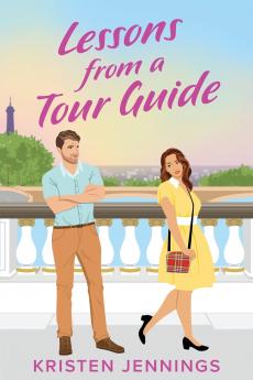 Lessons from a Tour Guide