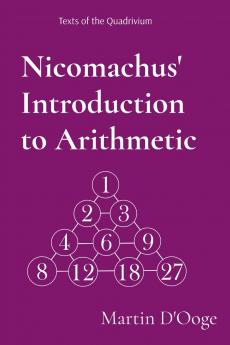 Nicomachus' Introduction to Arithmetic