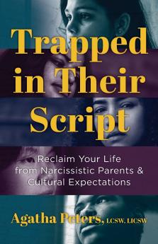 Trapped in Their Script