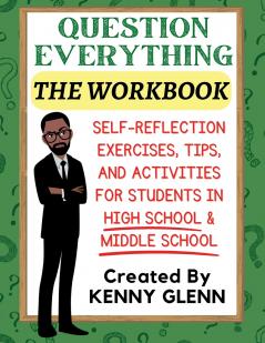 Student Workbook for Question Everything