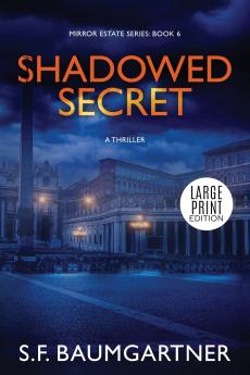 Shadowed Secret