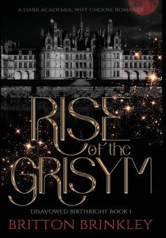 Rise of the Grisym