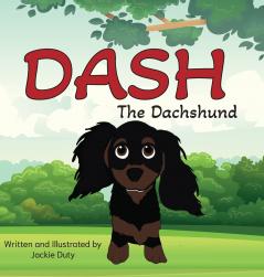 Dash The Dachshund