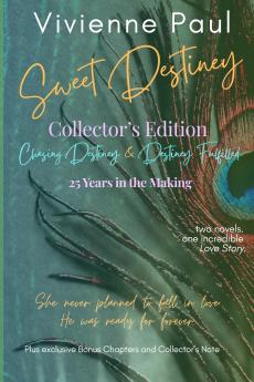 Sweet Destiney Collector's Edition