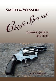 Smith & Wesson Chiefs Special