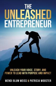 THE UNLEASHED  Entrepreneur