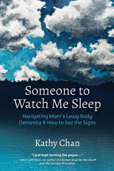 Someone to Watch Me Sleep