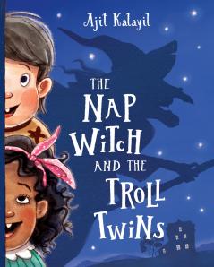 The Nap Witch and The Troll Twins