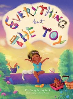 Everything But The Toy