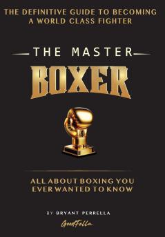 The Master Boxer