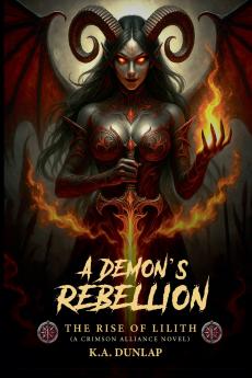 A Demon's Rebelliion