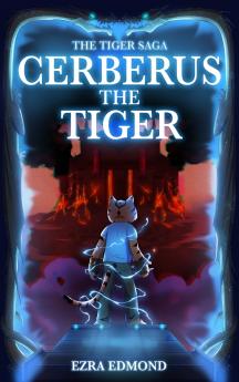 Cerberus The Tiger