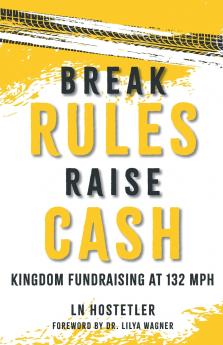 Break Rules Raise Cash