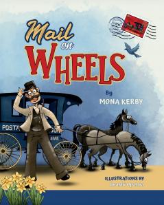 Mail on Wheels
