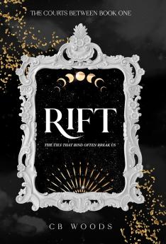 Rift (Indie Hardcover)