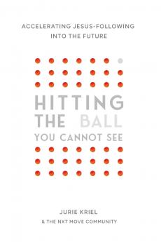 Hitting the Ball You Cannot See