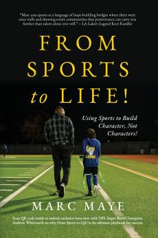 From Sports to Life!