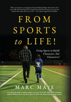 From Sports to Life!