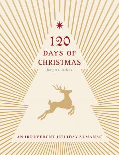 120 Days of Christmas
