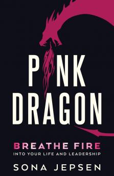 Pink Dragon
