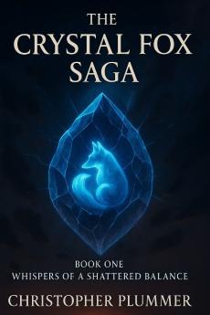 The Crystal Fox Saga