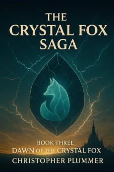 The Crystal Fox Saga