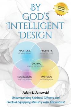 By God's Intelligent Design