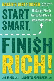 Start Smart Finish Rich!