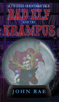 Bad Elf and The Krampus
