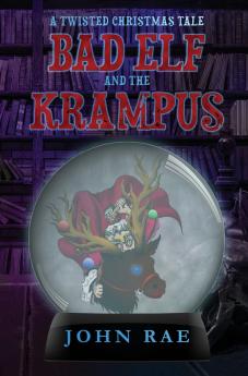 Bad Elf and The Krampus