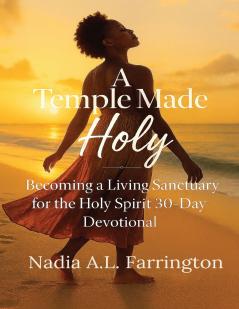 A Temple Made Holy