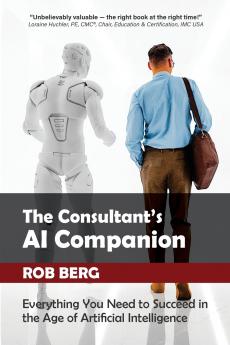 The Consultant's AI Companion